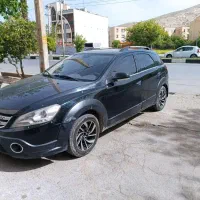 فروش خودرو H30 cross