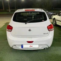 تیبا۲ مدل ۴۰۱ بدون رنگ خونگی|خودرو سواری و وانت|اصفهان, بهارستان|دیوار