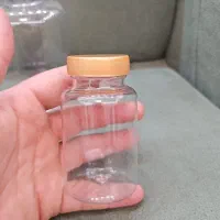 بطری ۲۵۰سی سی|ظروف نگهدارنده، پلاستیکی، یکبارمصرف|مهاباد (آذربایجان غربی), |دیوار