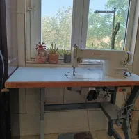 فروش چرخ خیاطی صنعتی|چرخ خیاطی و ریسندگی|قره چای, |دیوار