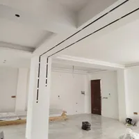 نقاشی ساختمان آبرنگ