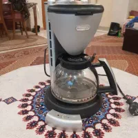 قهوه جوش دلونگی