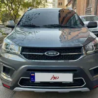 ماشین ام وی ام x22 لاکچری اتوماتیک