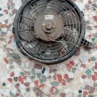 تعدادلوازم پراید کاپوت، چراغ جلو وعقب،رینگ،فن کولر|قطعات یدکی و لوازم جانبی|اهواز, پردیس دو|دیوار