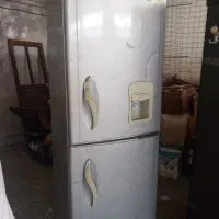 یخچال فریزر