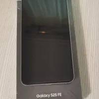 گوشی s25 fe