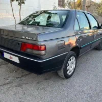 روا دوگانه کارخانه|خودرو سواری و وانت|بجستان, |دیوار