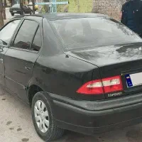 فروش سمند lx|خودرو سواری و وانت|فلارد, |دیوار
