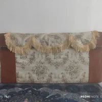 پشتی استفاده نشده
