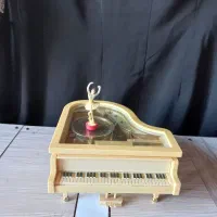 پیانو موزیکال