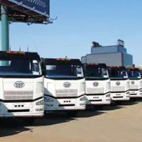 فاو ۲۶ تن کمپرسی|خودرو سنگین|تهران, آبشار تهران (دریاچه)|دیوار