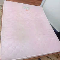 تشک دونفره شیرین خواب  زمستانه و تابستانه