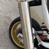 cb1300 سی بی|موتورسیکلت|تهران, شهرآرا|دیوار