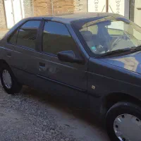 پژو ۴۰۵ دوگانه فابریک مدل ۹۳|خودرو سواری و وانت|داراب, |دیوار