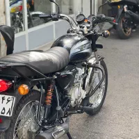 بوکسر اصلی باجاج مدل ۱۴۰۱ نقد و اقساط|موتورسیکلت|تهران, دژکام|دیوار