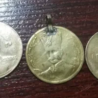 اسکناس قدیمی|کلکسیون سکه، تمبر، اسکناس|سنندج, |دیوار