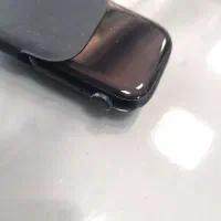 اپل واچ مشکی ۴۵