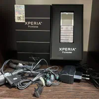 گوشی Sony Ericsson Xperia Pureness|موبایل|کرج, گوهردشت|دیوار