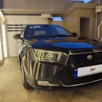 دنا پلاس 6 دنده