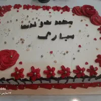 انواع کیک خونگی