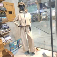 مانکن زنانه دست دار