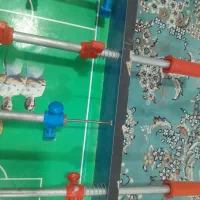 فوتبال دستی|اسباببازی|بافق, |دیوار