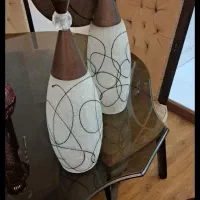 لوستر دوشاخه