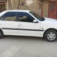 پژوپارس ۹۵ درحد ۱۴۰۰|خودرو سواری و وانت|نورآباد, |دیوار