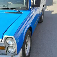 فروش نیسان وانت