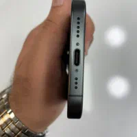 آیفون ۱۵ پرو ۲۵۶ با رجیستر|موبایل|لاهیجان, امیرشهید|دیوار