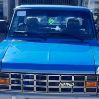 زامیاددوگانه آپشنال ورادیال