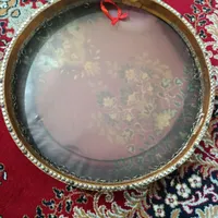 دف زیبا و‌کم کار