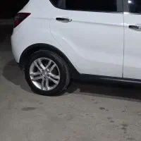 چانگان مدل ۹۸