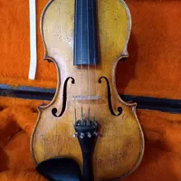 رگلاژ ویولن .کمانچه(تعمیرات)|ویولن|کرج, شهرک اوج|دیوار