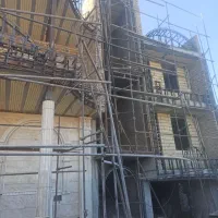 جوشکاری نما و اسکلت فلزی|خدمات پیشه و مهارت|سراوان, |دیوار