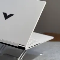 فروش لپ تاپ گیمینگ HP victus|رایانه همراه|آستارا, |دیوار