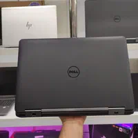 لپ تاپ دل Dell 5540 core i5 حسابداری|رایانه همراه|پاکدشت, |دیوار