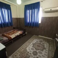 ویلا۱۱۰متراجاره سالانه پارکینگ۹مبله غیرمبله۶۰۰رهن|اجارهٔ خانه و ویلا|بابلسر, |دیوار