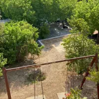 خانه باغ اجاره
