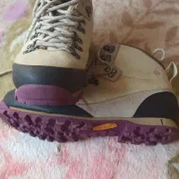 کفش کوهنوردی کلمبیا