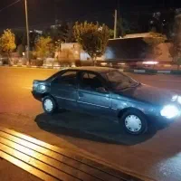 پژو 2000 فوری|خودرو سواری و وانت|تهران, استاد معین|دیوار