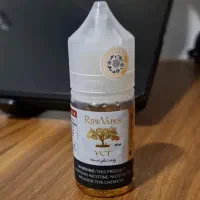 VCT 50 - RIPE VAPES سالت