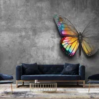 فروش و نصب انواع کاغذ دیواری وپوستر 3بعدی