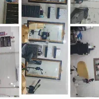 اینه در حد نو