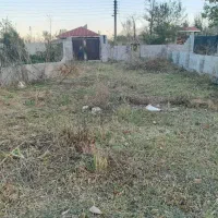 زمین مسکونی سند دار