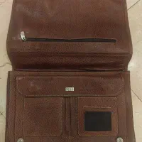 کیف چرم مردانه|کیف، کفش، کمربند|تهران, درختی|دیوار