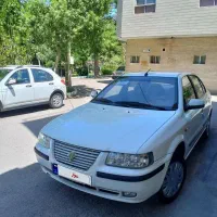 سمند ال ایکس ۱۴۰۰ بهینه در حد صفر