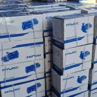 پمپ آب یک اسب جتی رایوال صددرصدمس تاطبقه ۶