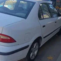 سمندLx مدل 90دوگانه شرکت|خودرو سواری و وانت|خرمدره, |دیوار