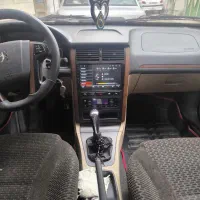 TU5پژو پارس|خودرو سواری و وانت|نسیم‌شهر, |دیوار